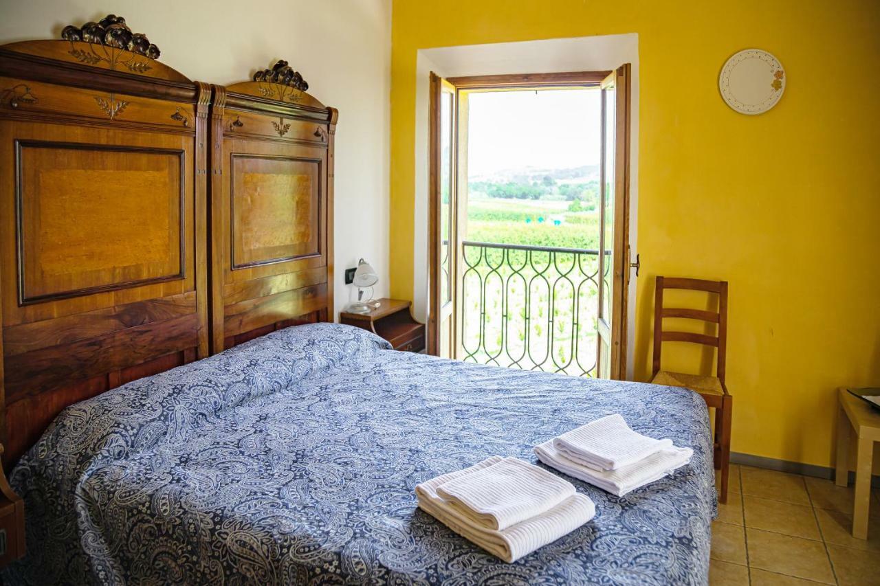 Agriturismo Contea Di Val D'Amone Brisighella Exterior photo