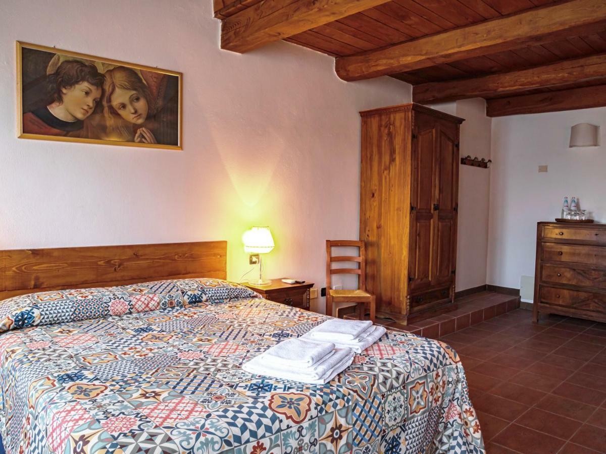 Agriturismo Contea Di Val D'Amone Brisighella Exterior photo